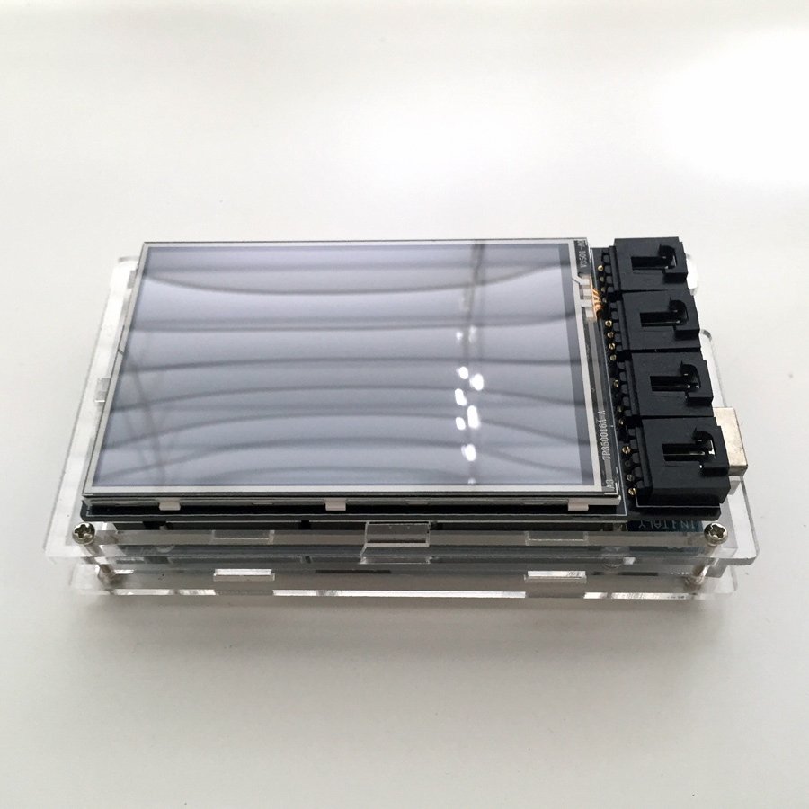 ArduinoDev A Hardcore Software Developer s Softcore Hardware 