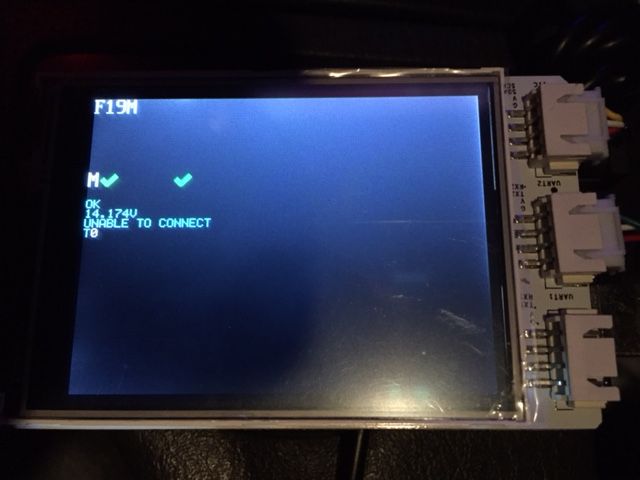 050915Firmware Results