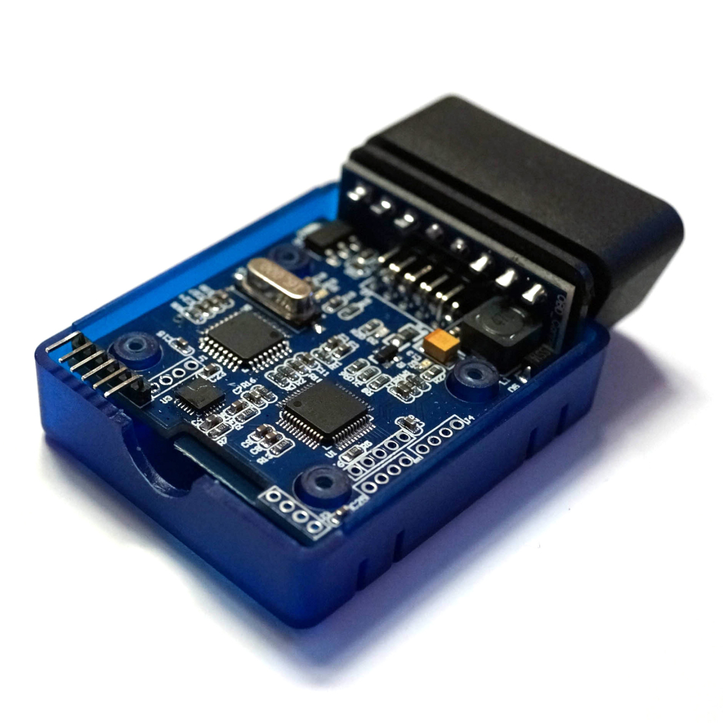 Freematics – Freematics Vehicle Data Logger V3