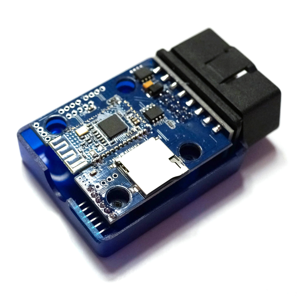 Freematics – Freematics Vehicle Data Logger V3