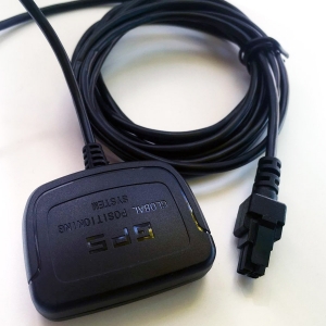 UBX-M8030 GPS Receiver with Molex connector