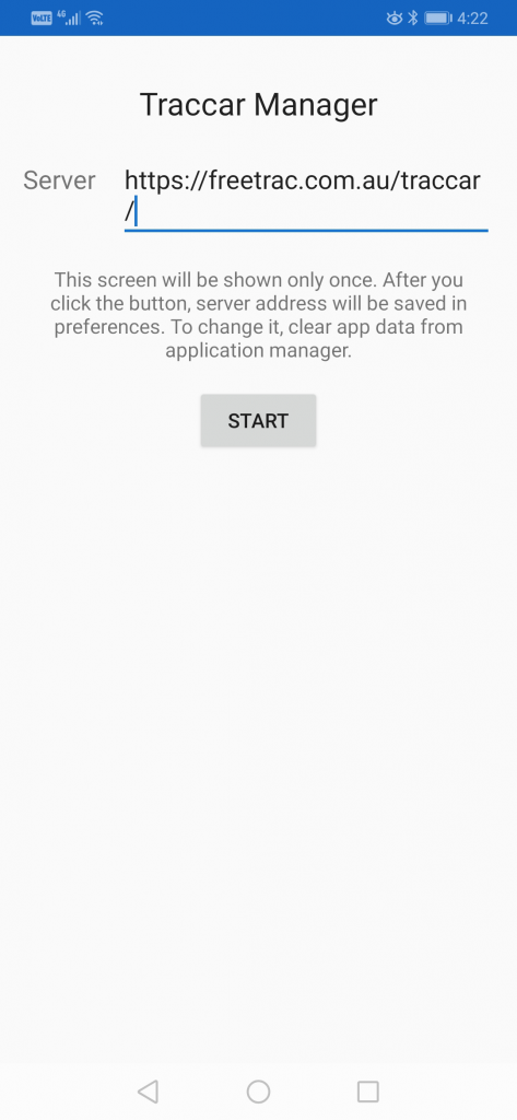 traccar reset password traccar reset password