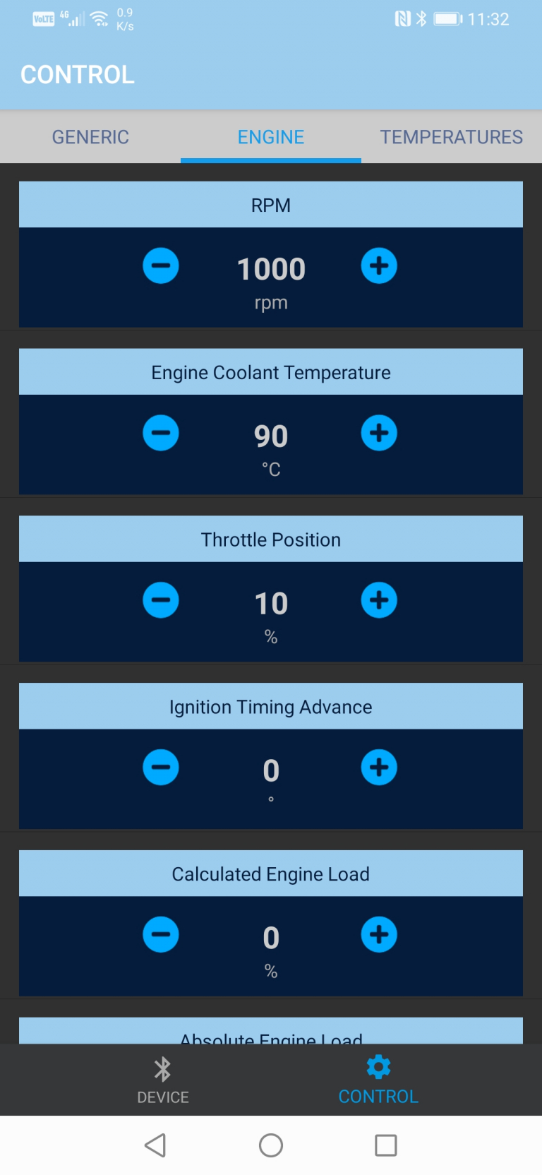 Freematics – Freematics OBD-II Emulator MK2