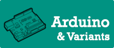 Arduino Shields