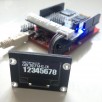 Data Logging / Sensor Breakout Shield for Arduino