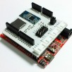 Data Logging / Sensor Breakout Shield for Arduino