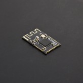 BLEmicro - TI CC2540 transparent Bluetooth Low Energy module with USB-to-TTL