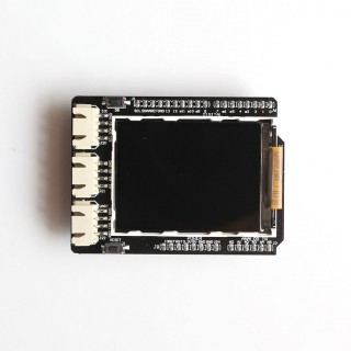 Freematics 2.2" TFT LCD Shield for Arduino