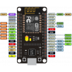 NodeMCU (ESP8266 Dev Board)