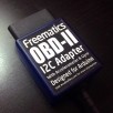 OBD-II Telematics Kickstarter Kit (DISCONTINUED)