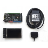 Freematics OBD-II UART Adapter V2.1 (for Arduino)