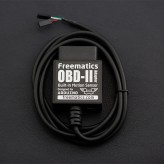 Freematics OBD-II UART Adapter V2.1 (for Arduino)
