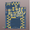 SIM5360 WCDMA Module