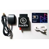 Vehicle Telemetry Starter Kit